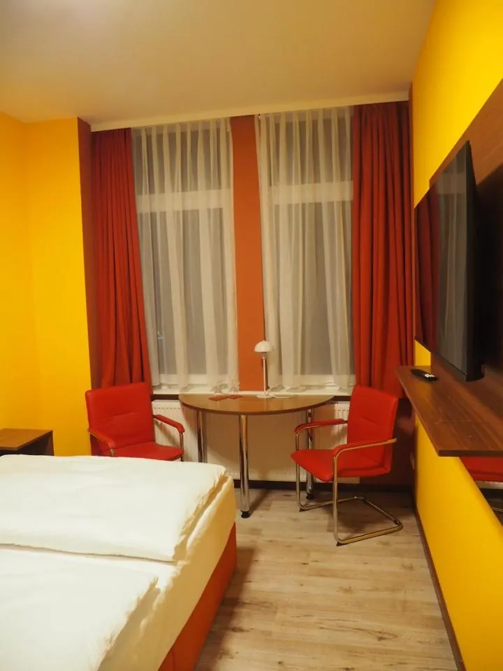 Gute Stuben Hotel Frankfurt am Main 0*,