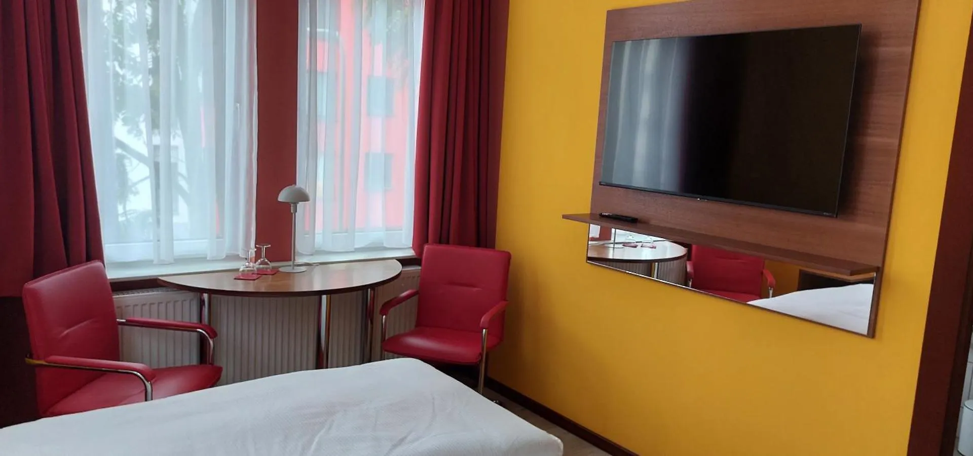 Gute Stuben Hotel Frankfurt am Main