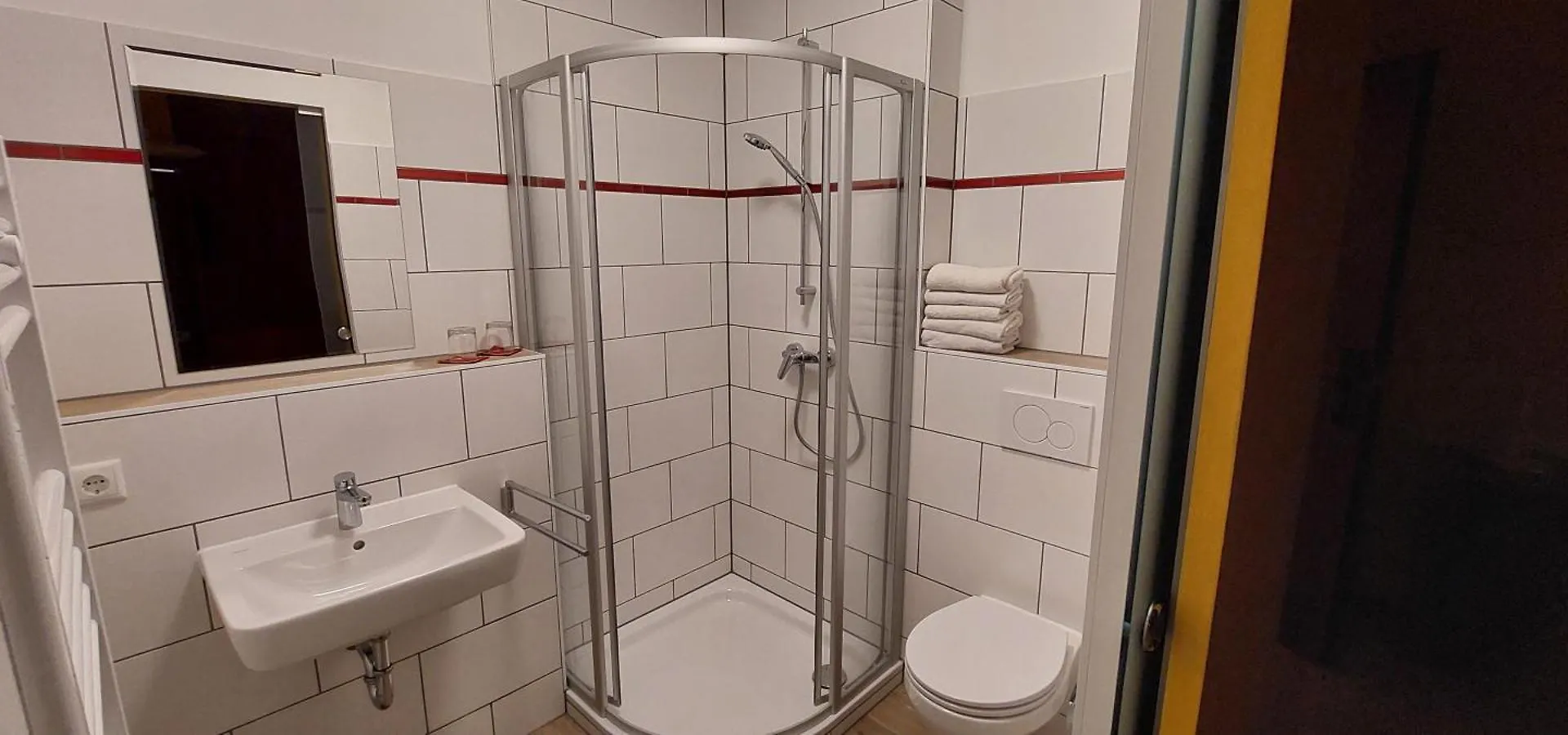 Gute Stuben Hotel Frankfurt am Main Alemanha