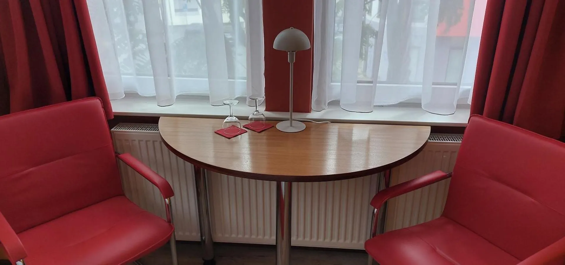 Gute Stuben Hotel Frankfurt am Main Alemanha