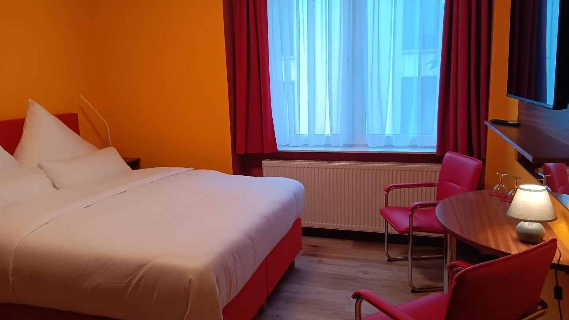 Gute Stuben Hotel Frankfurt am Main 0*,  Alemanha