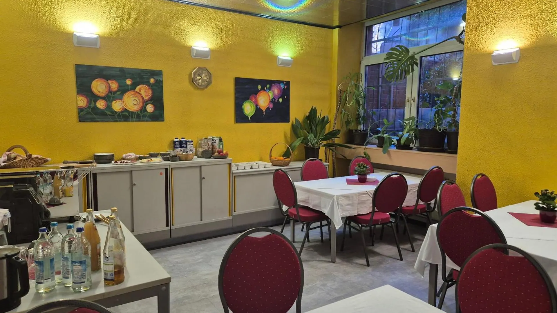 Gute Stuben Hotel Frankfurt am Main