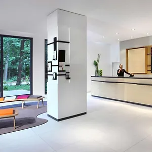 Hotel Lindner Hotel&sports Academy, Frankfurt am Main